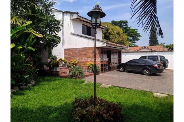Casas, Venta, Ciudad Jardín - $4.200.000.000