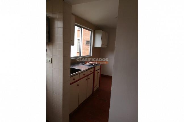 Apartamentos, Venta, Álamos - $245.000.000