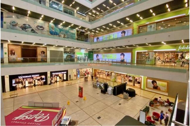 Oficinas y Consultorios, Venta, 20 de Julio - $285.000.000