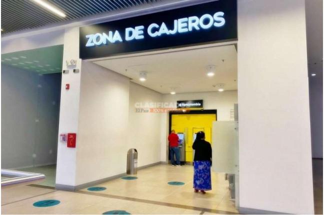 Oficinas y Consultorios, Venta, 20 de Julio - $285.000.000