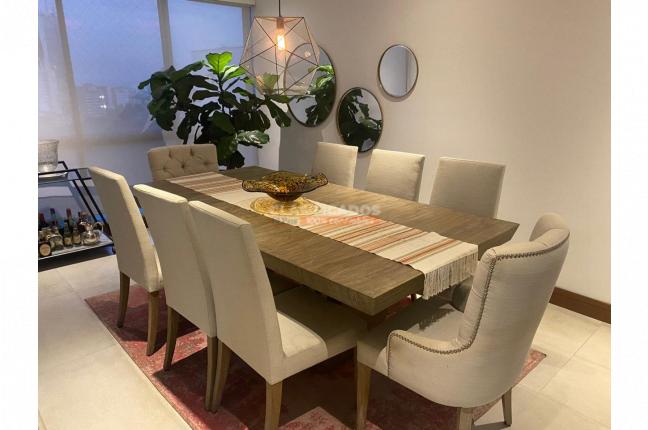 Apartamentos, Venta en Santa Mónica Norte