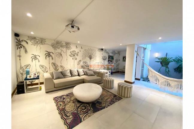 Apartamentos, Venta en Santa Mónica Norte