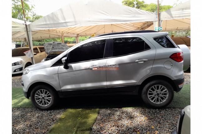 Ford Ecosport 2016 - $65.000.000