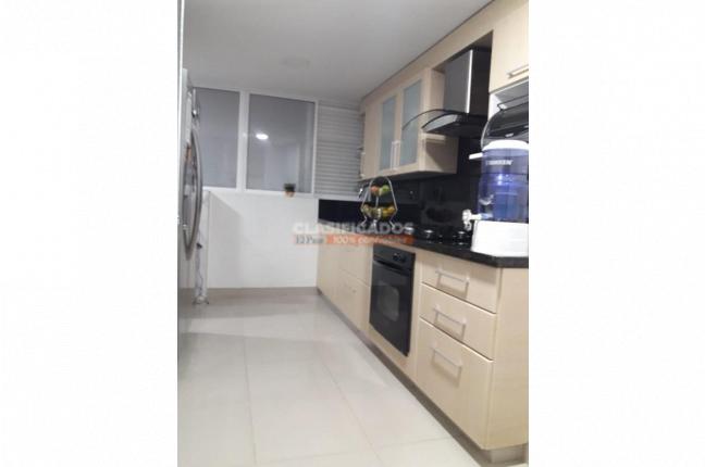 Apartamentos, Venta, Santa Rosa - $520.000.000