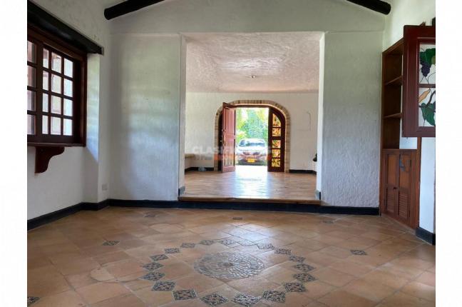 Fincas y Casas Campestres, Venta, Jamundí - $1.150.000.000