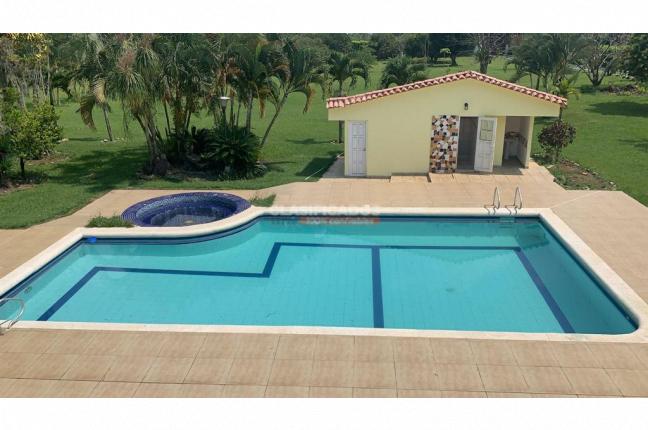 Fincas y Casas Campestres, Venta en Jamundí