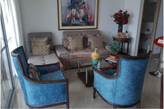 Apartamentos, Venta en Valle del Lili