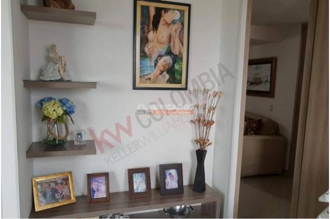 Apartamentos, Venta, Valle del Lili - $350.000.000