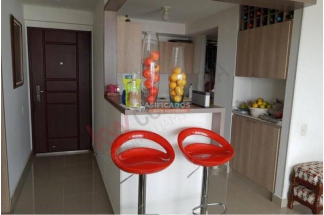 Apartamentos, Venta, Valle del Lili - $350.000.000