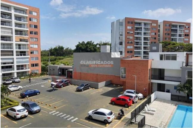 Apartamentos, Venta, Valle del Lili - $350.000.000