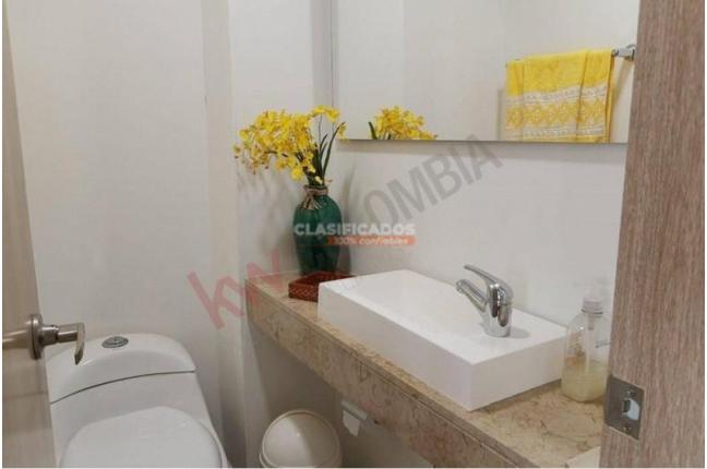Apartamentos, Venta, Valle del Lili - $350.000.000