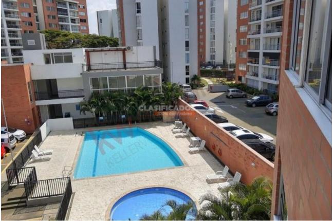 Apartamentos, Venta, Valle del Lili - $350.000.000