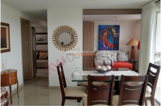 Apartamentos, Venta, Valle del Lili - $350.000.000