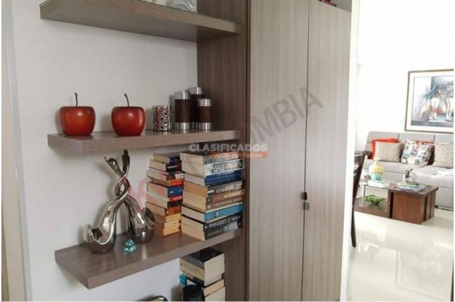 Apartamentos, Venta, Valle del Lili - $350.000.000
