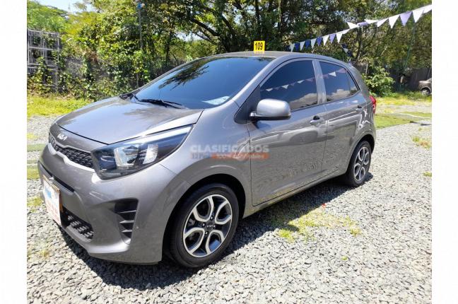Kia Picanto 2022