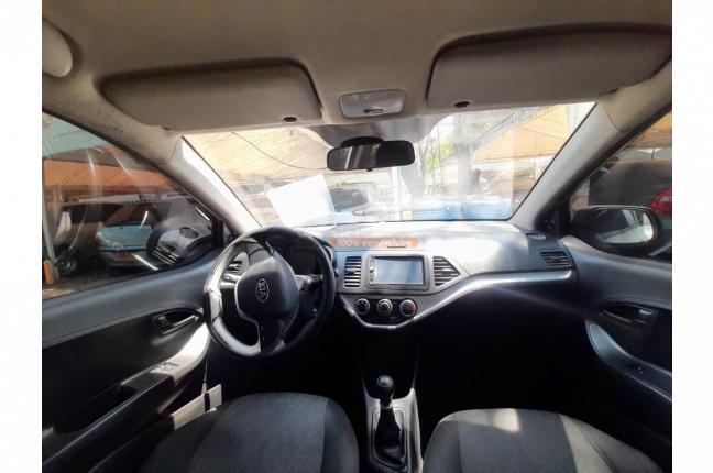 Kia Picanto 2017