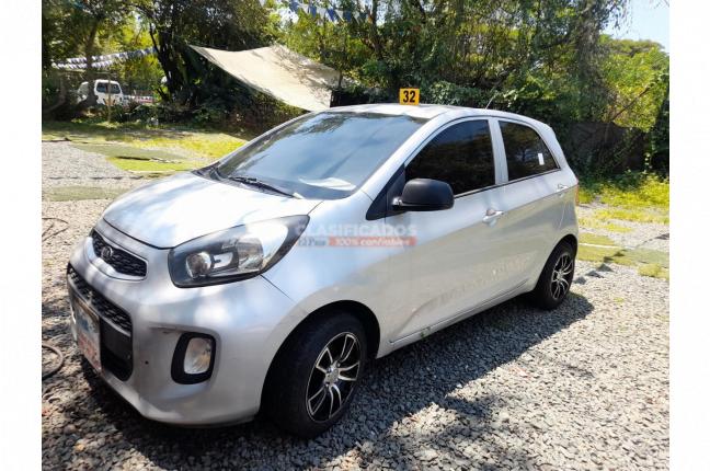 Kia Picanto 2017