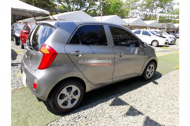 Kia Picanto 2013 - $40.000.000