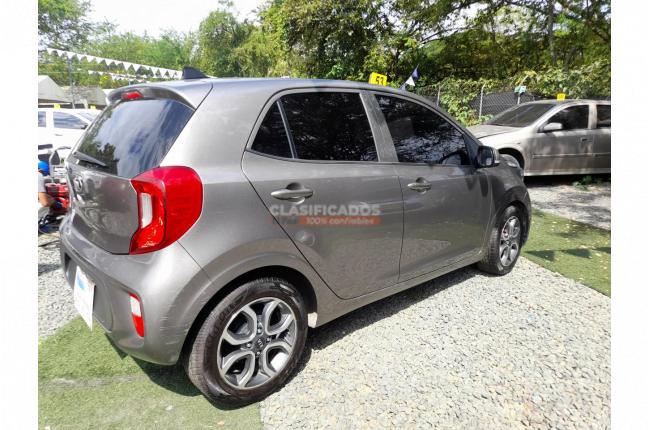 Kia Picanto 2018 - $49.000.000