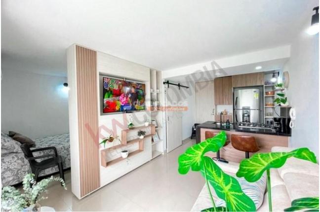 Apartaestudios, Venta, La Flora - $238.000.000