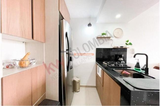 Apartaestudios, Venta, La Flora - $238.000.000