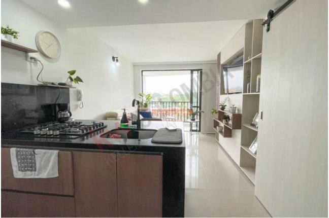 Apartaestudios, Venta, La Flora - $238.000.000