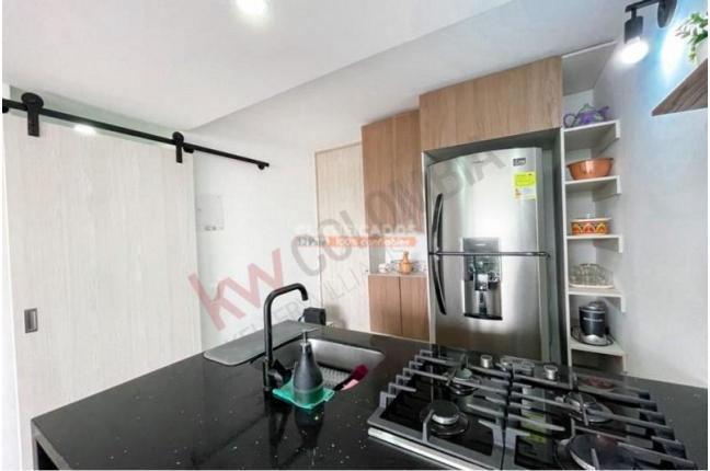 Apartaestudios, Venta, La Flora - $238.000.000