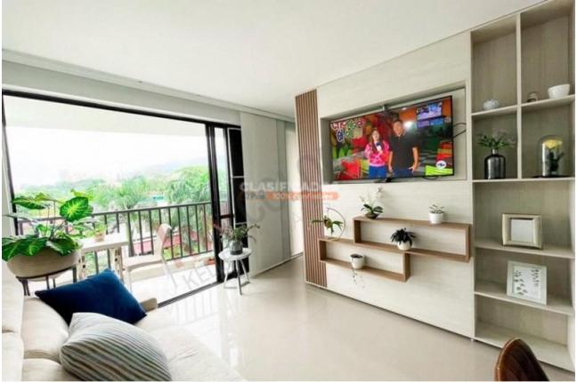 Apartaestudios, Venta, La Flora - $238.000.000