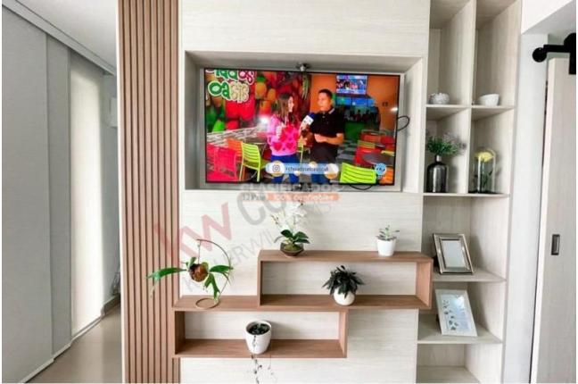 Apartaestudios, Venta, La Flora - $238.000.000