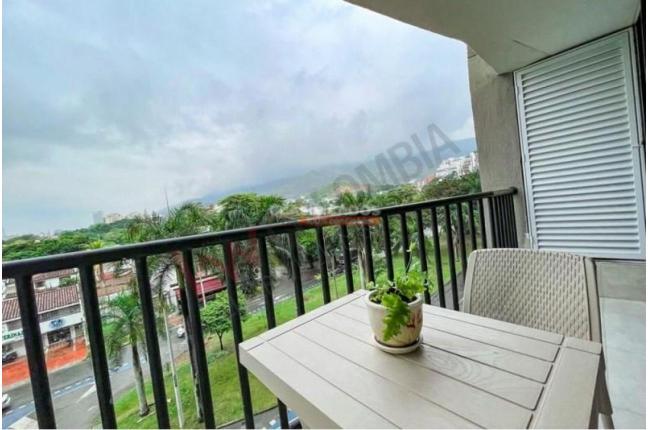 Apartaestudios, Venta, La Flora - $238.000.000