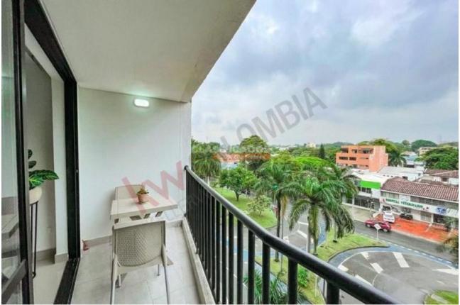 Apartaestudios, Venta, La Flora - $238.000.000