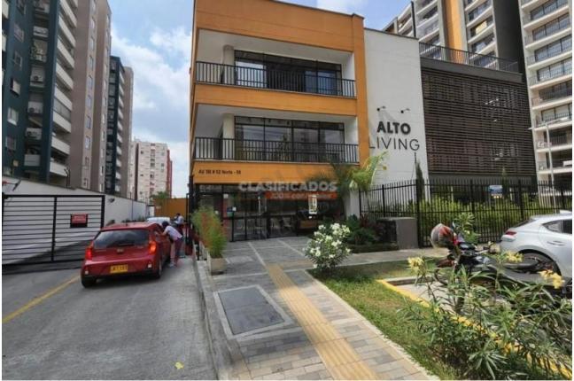Apartaestudios, Venta, La Flora - $238.000.000