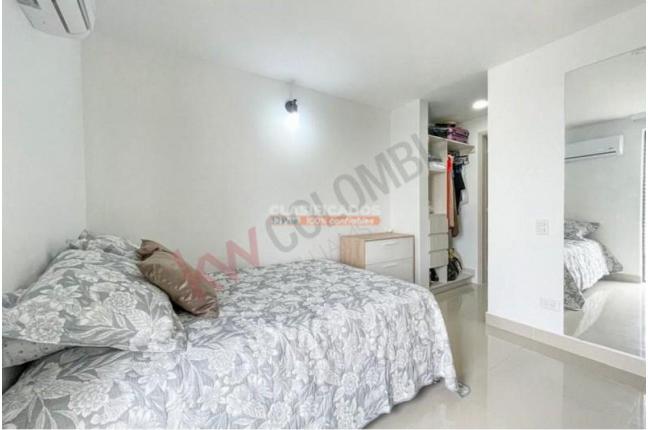 Apartaestudios, Venta, La Flora - $238.000.000