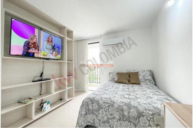 Apartaestudios, Venta, La Flora - $238.000.000