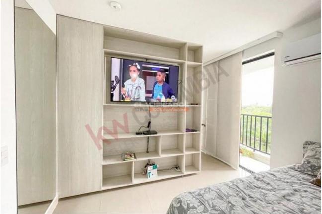 Apartaestudios, Venta, La Flora - $238.000.000