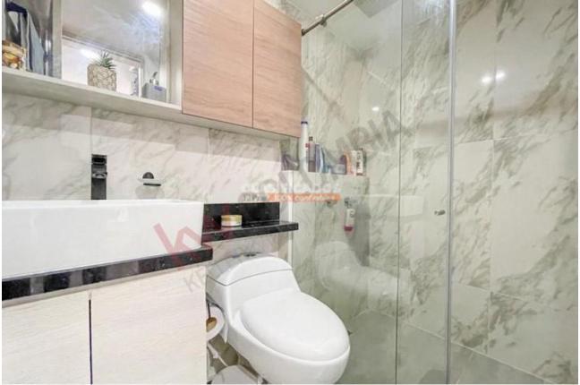 Apartaestudios, Venta, La Flora - $238.000.000