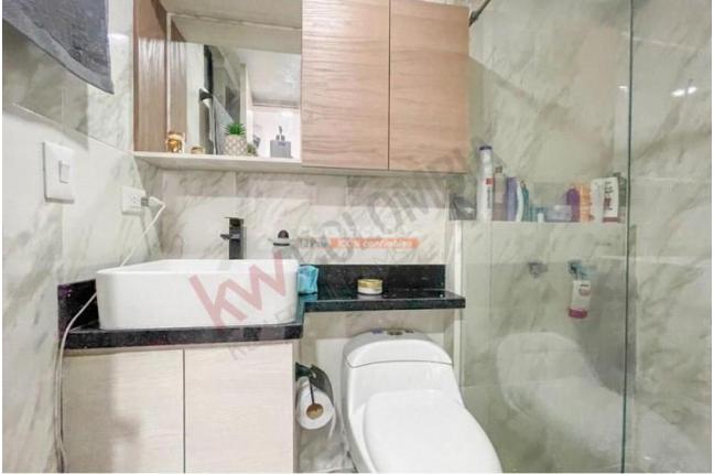Apartaestudios, Venta, La Flora - $238.000.000