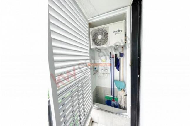 Apartaestudios, Venta, La Flora - $238.000.000