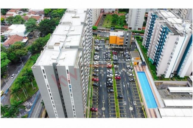 Apartaestudios, Venta, La Flora - $238.000.000