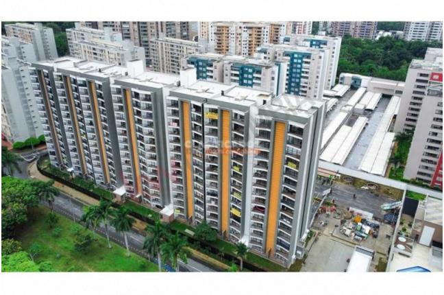 Apartaestudios, Venta, La Flora - $238.000.000