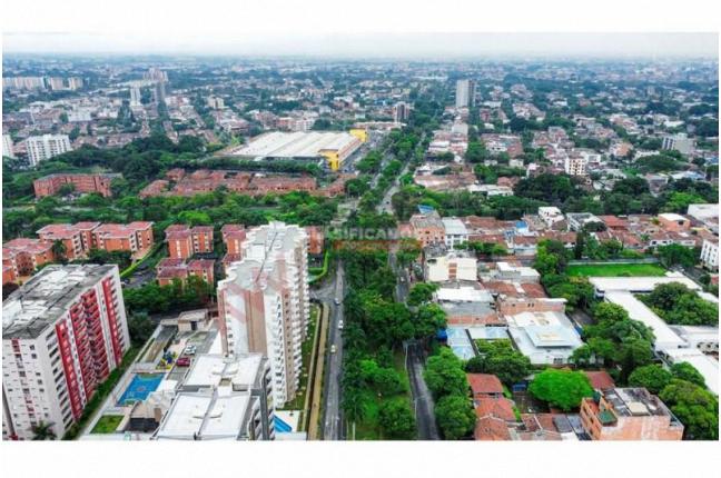 Apartaestudios, Venta, La Flora - $238.000.000