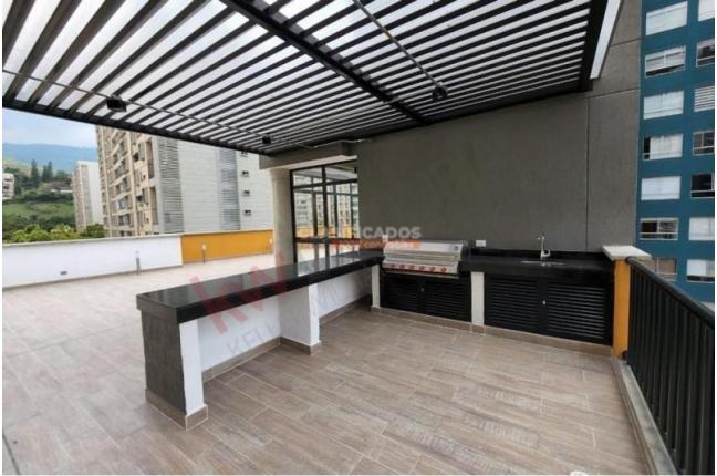 Apartaestudios, Venta, La Flora - $238.000.000