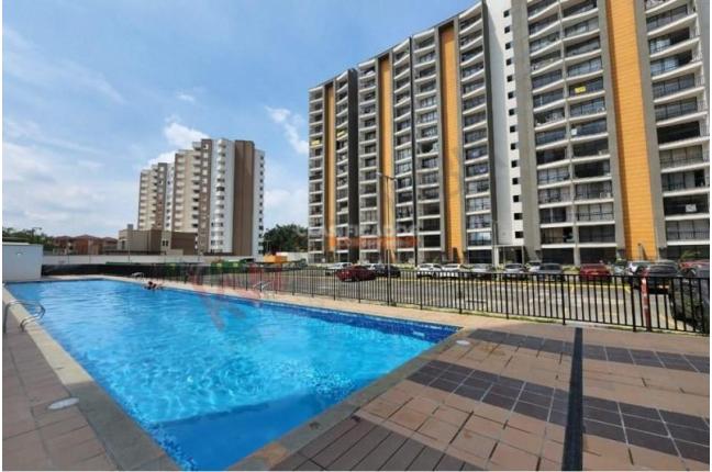 Apartaestudios, Venta, La Flora - $238.000.000