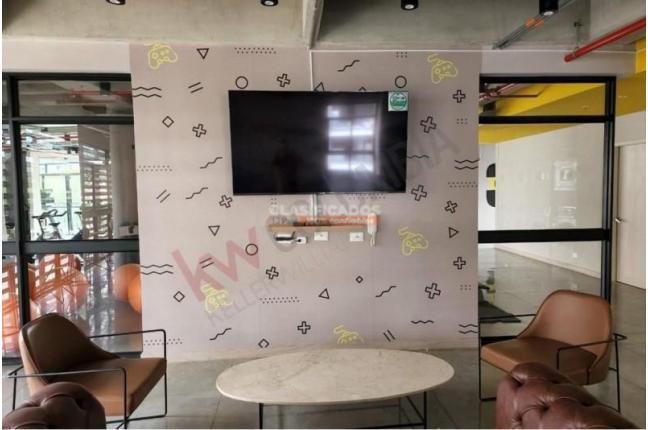 Apartaestudios, Venta, La Flora - $238.000.000