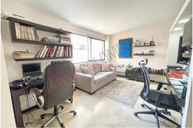 Apartamentos, Venta, Juanambú - $650.000.000