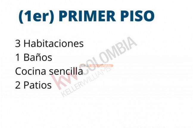 Casas, Venta, Las Américas - $320.000.000