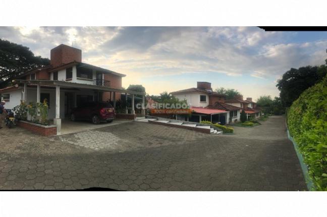 Casas, Venta, Ciudad Jardín - $980.000.000