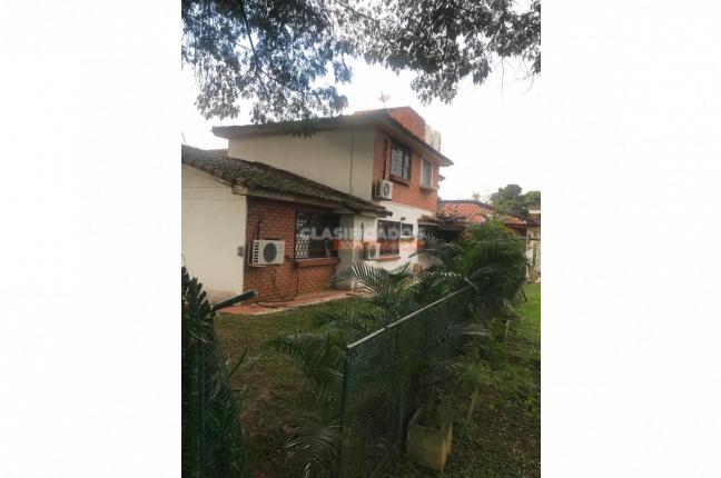 Casas, Venta, Ciudad Jardín - $980.000.000