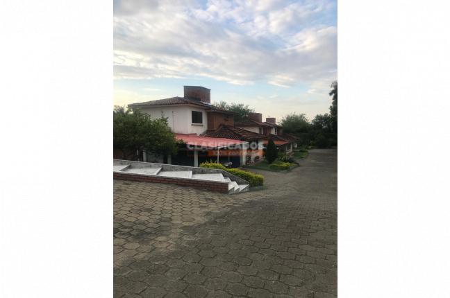 Casas, Venta, Ciudad Jardín - $980.000.000