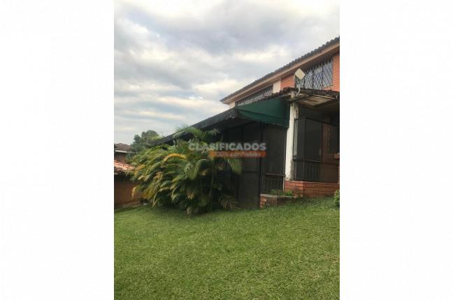 Casas, Venta, Ciudad Jardín - $980.000.000